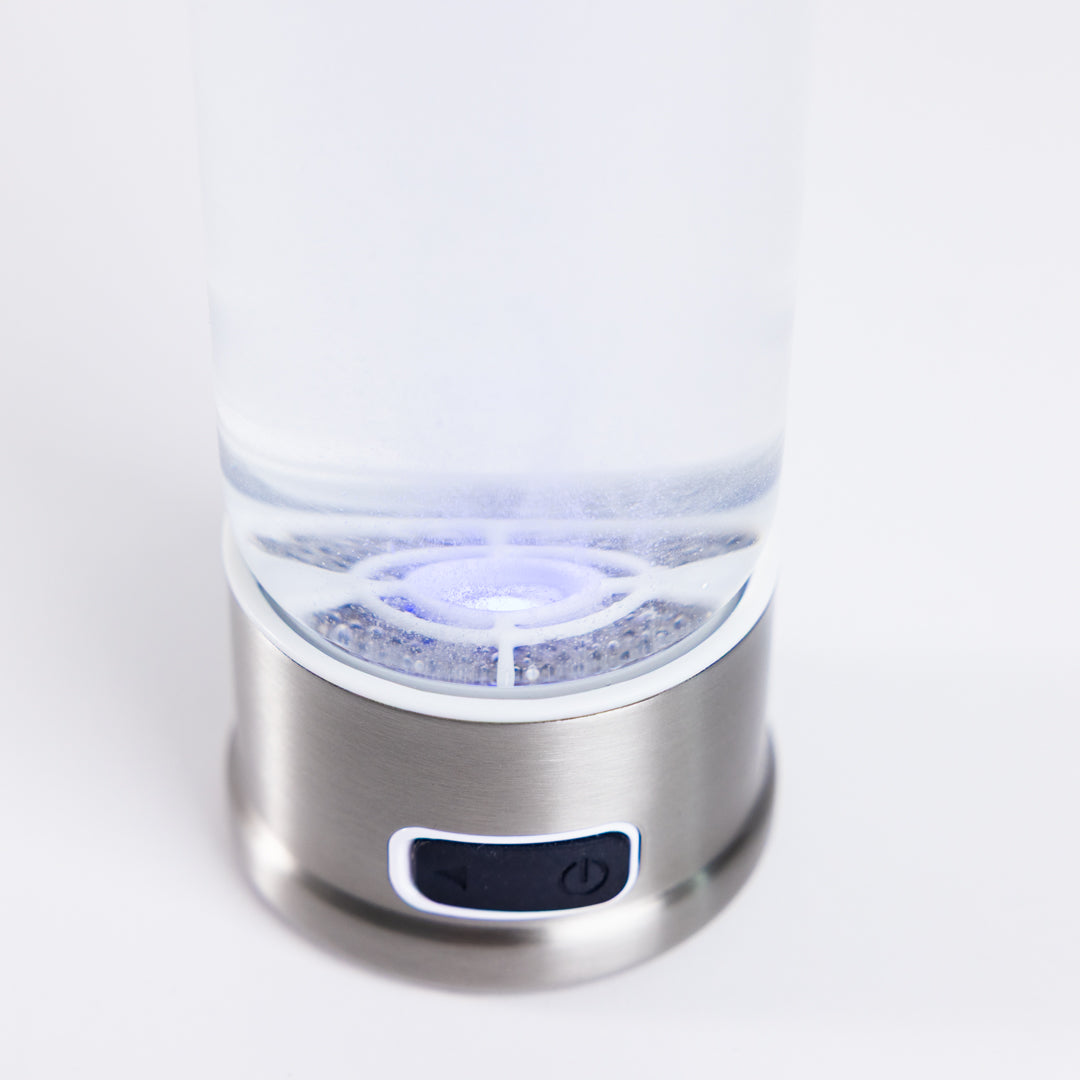 Ackrowell HydroPure 400ml